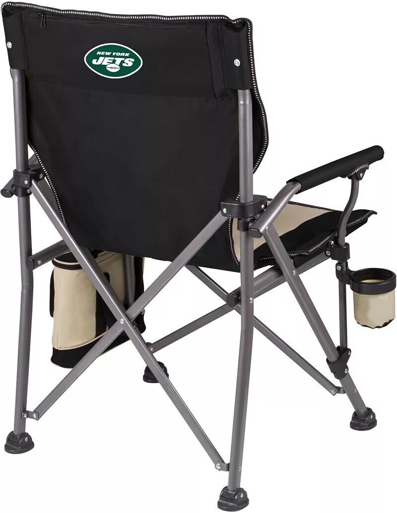 

Стул-холодильник Picnic Time New York Jets