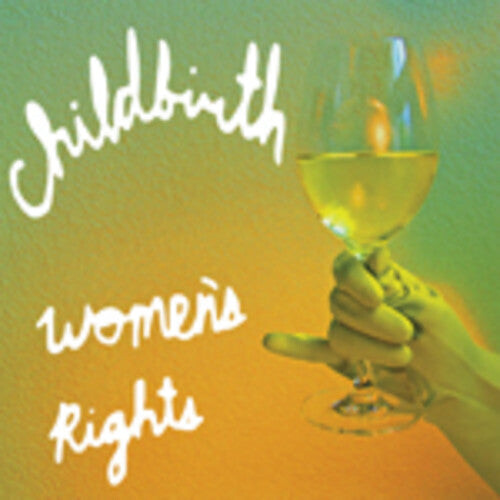 

CD диск Childbirth: Women's Rights
