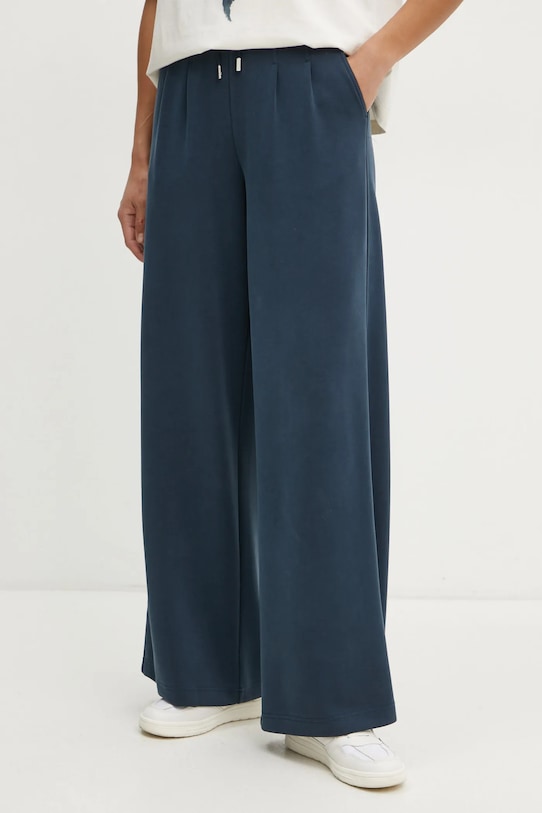 

Спортивные брюки Boss Orange, темно-синий