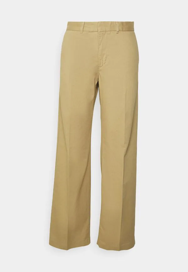Свободные брюки Levi'S, Unbasic Khaki