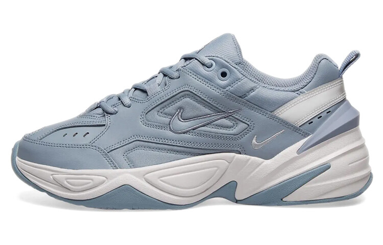Кроссовки Nike M2K Tekno 'Obsidian Mist' Women's