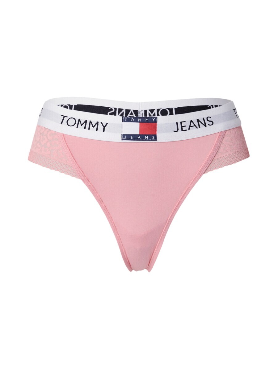 

Стринги Tommy Hilfiger HERITAGE, розовый