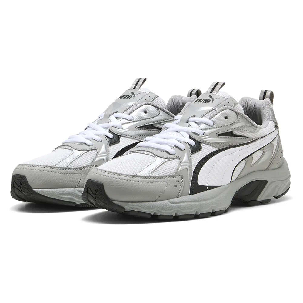 

Кроссовки Puma Milenio Tech, серый