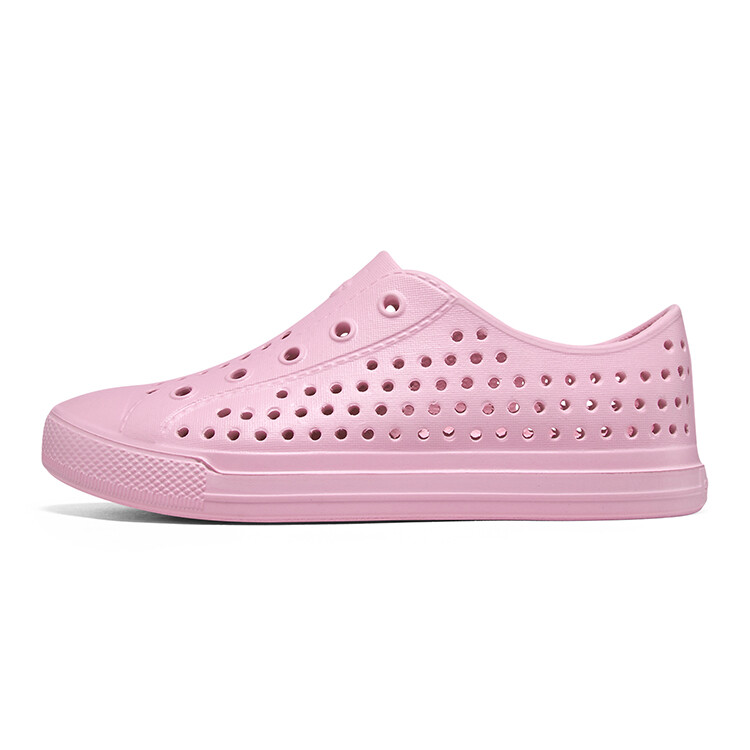 

Детские сандалии детские розовые Skechers, розовый