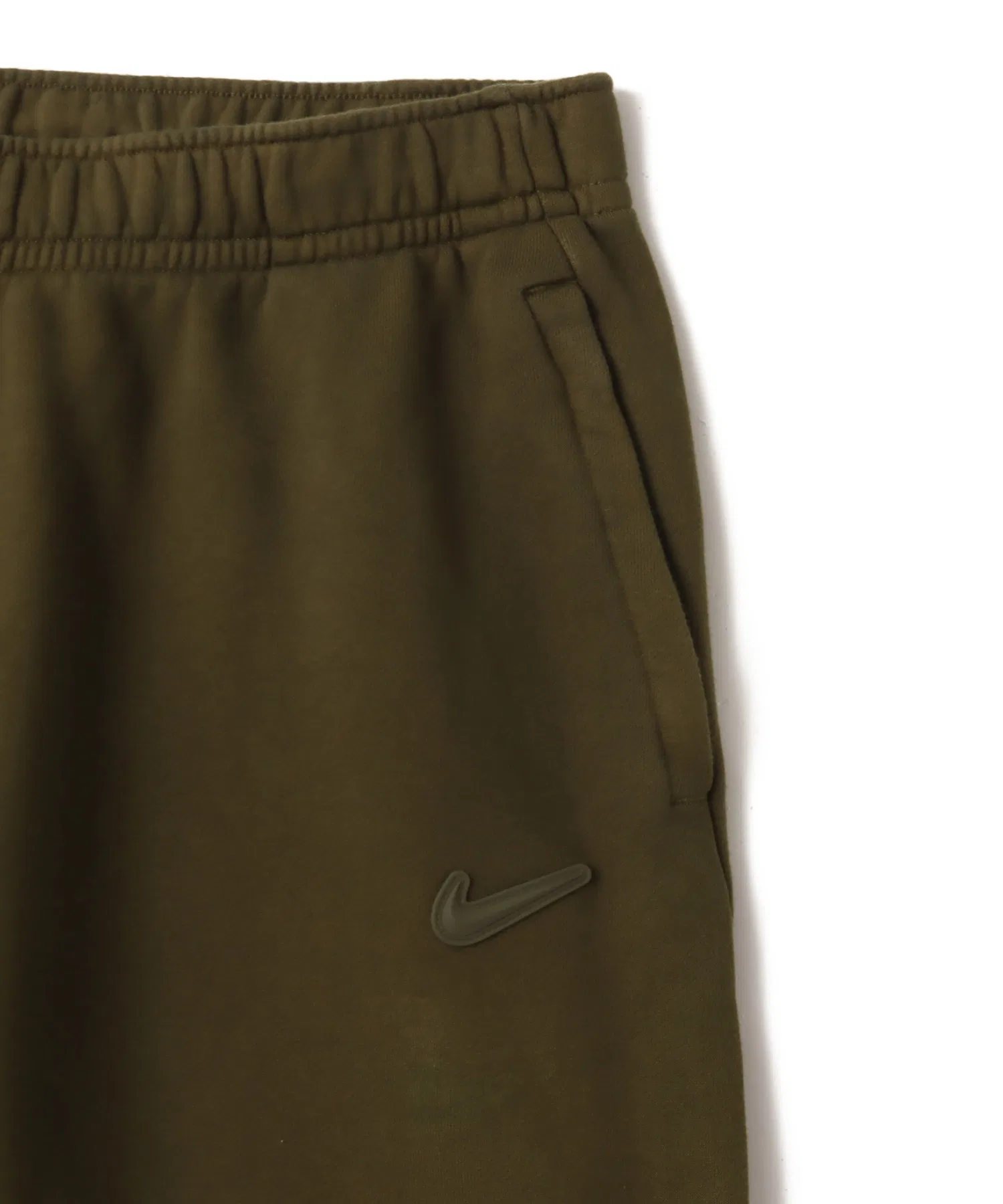 NIKE M NRG NOCTA CS PNT FLC WASH / Nike NRG Nocta CS Флисовые штаны, стирки [SP] — фото 3