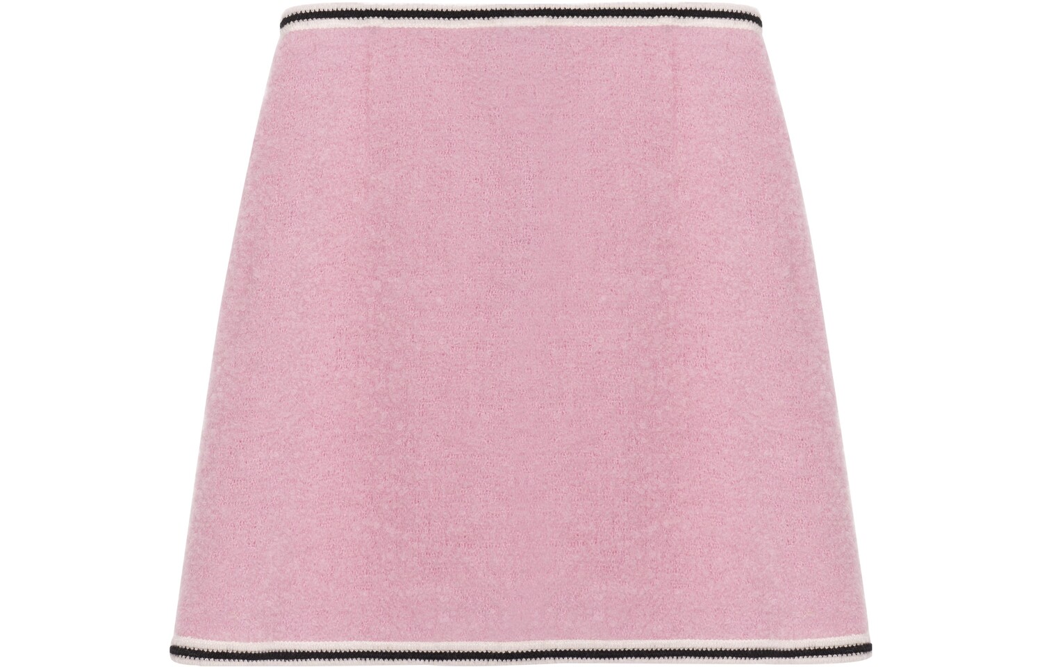 

Юбка Miu Miu, розовый