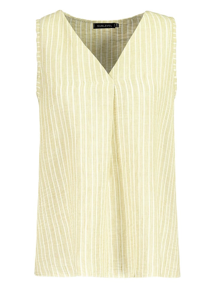 

Блузка Sublevel