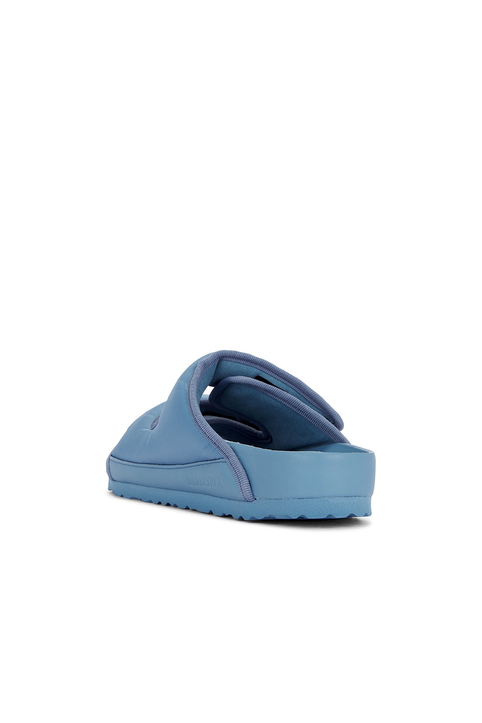 Cosy Nylon Сандалии Birkenstock 1774, Faded Denim — фото 3