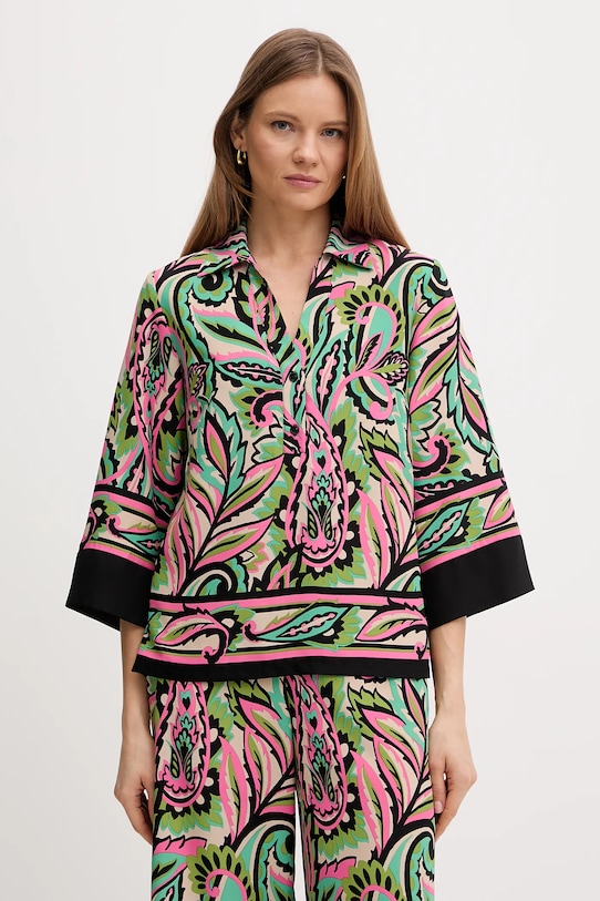 

Блуза Joseph Ribkoff, зеленый