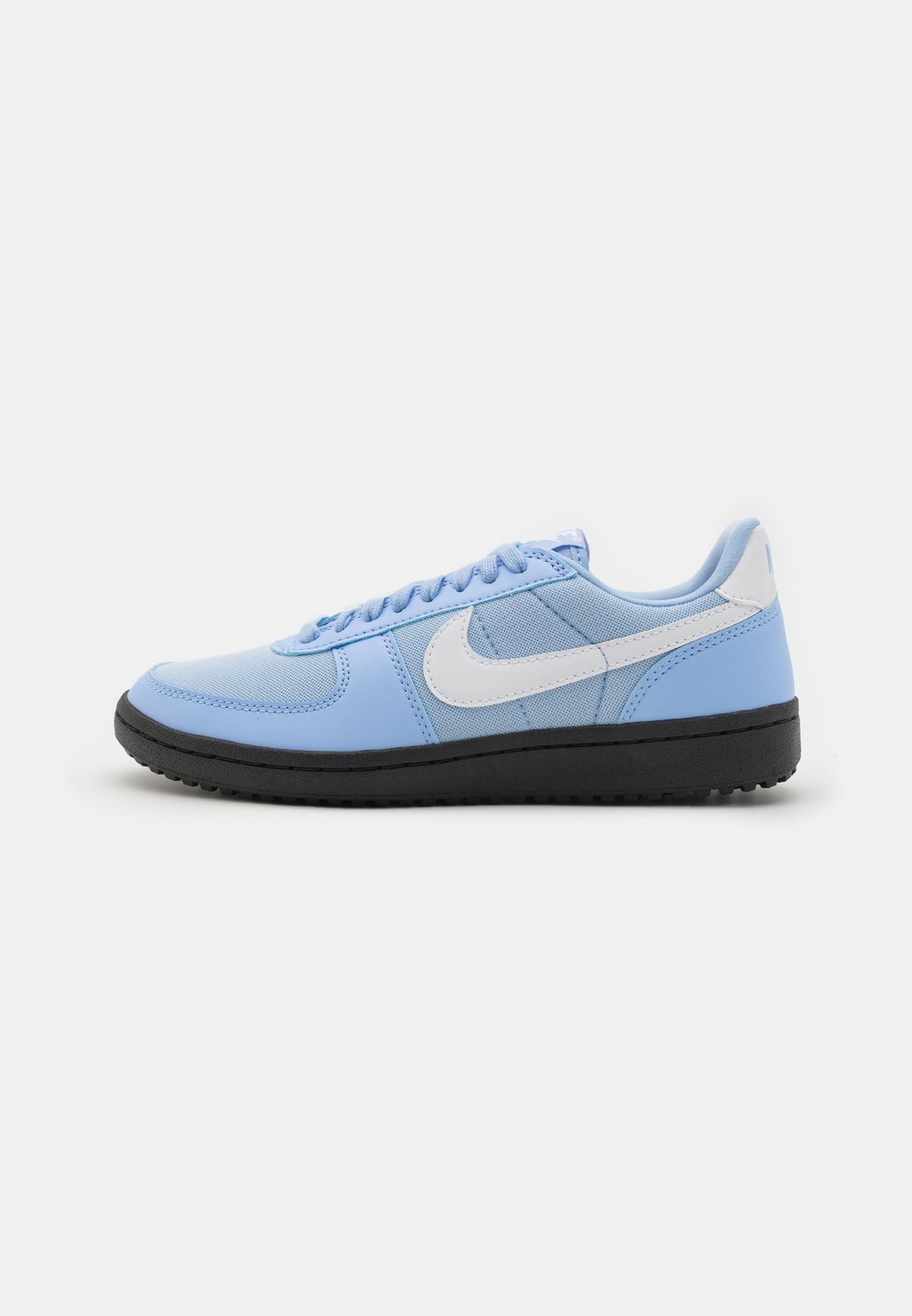 Низкие кеды FIELD GENERAL Nike Sportswear, лазурит