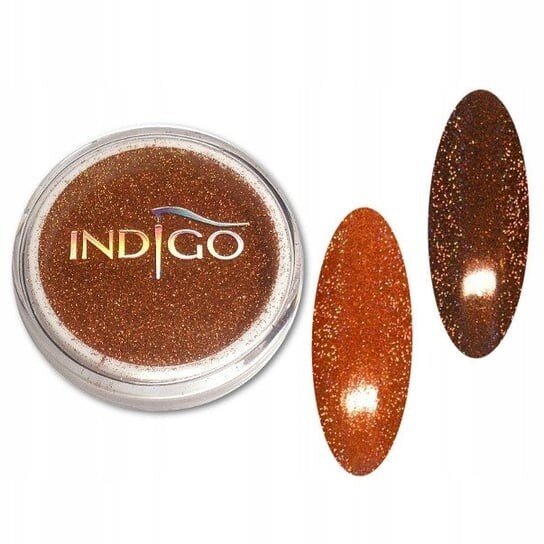 

Индиго Холо и медный порошок 2,5 г, Indigo Nails Lab