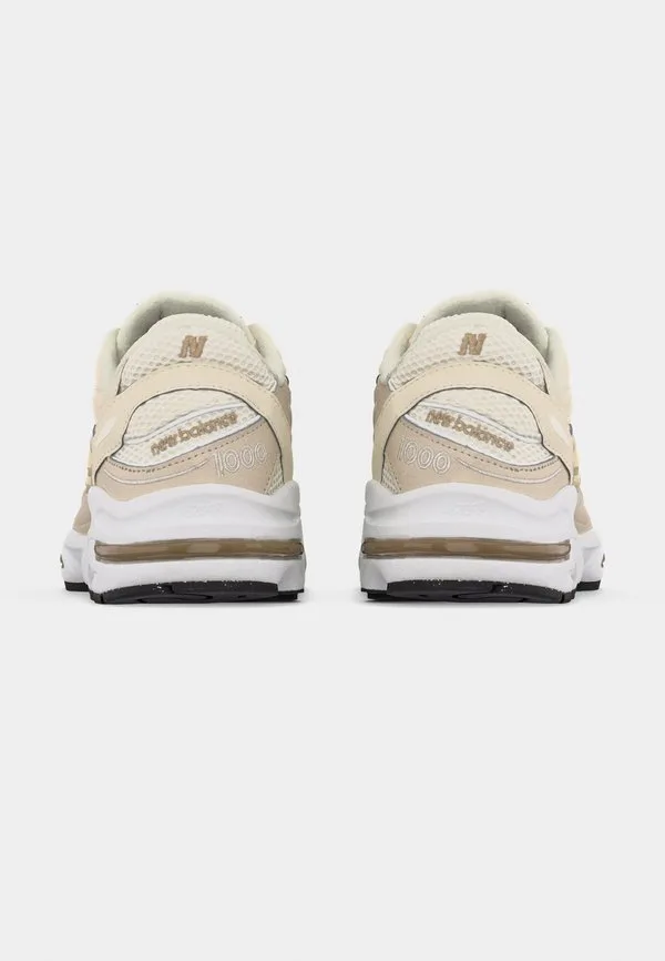 Кроссовки u1000 New Balance, Timberwolf/Sea Salt — фото 4