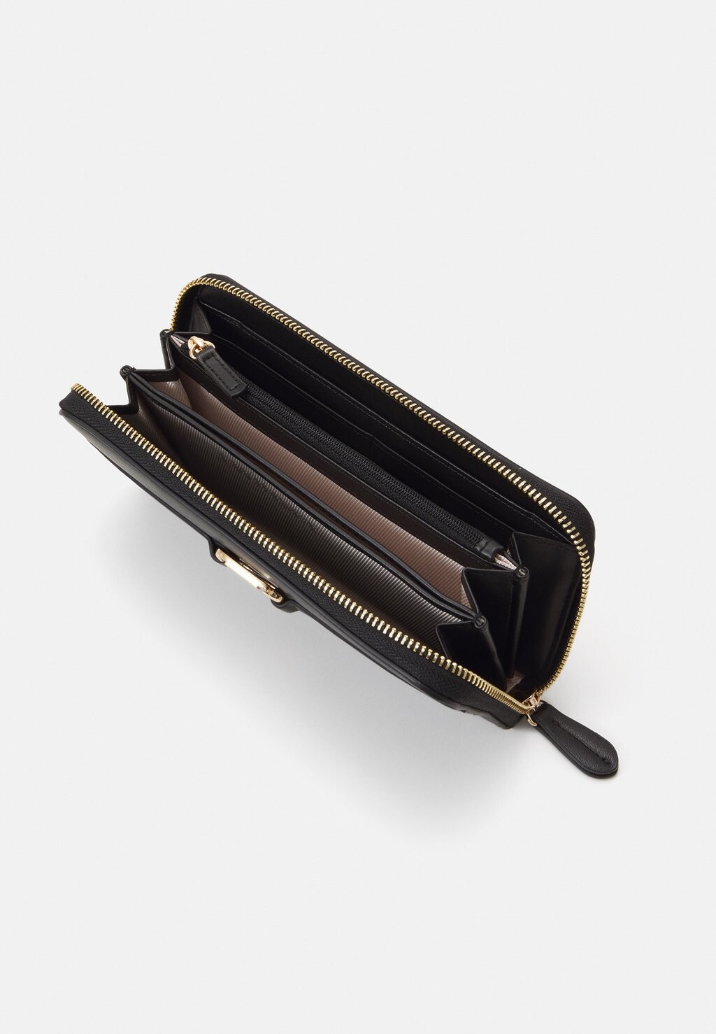 

Кошелек WALLET TWINSET, черный