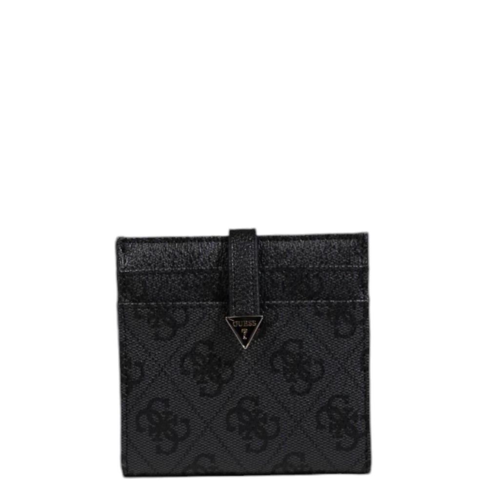 

Кошелек из серого полиэтилена GUESS