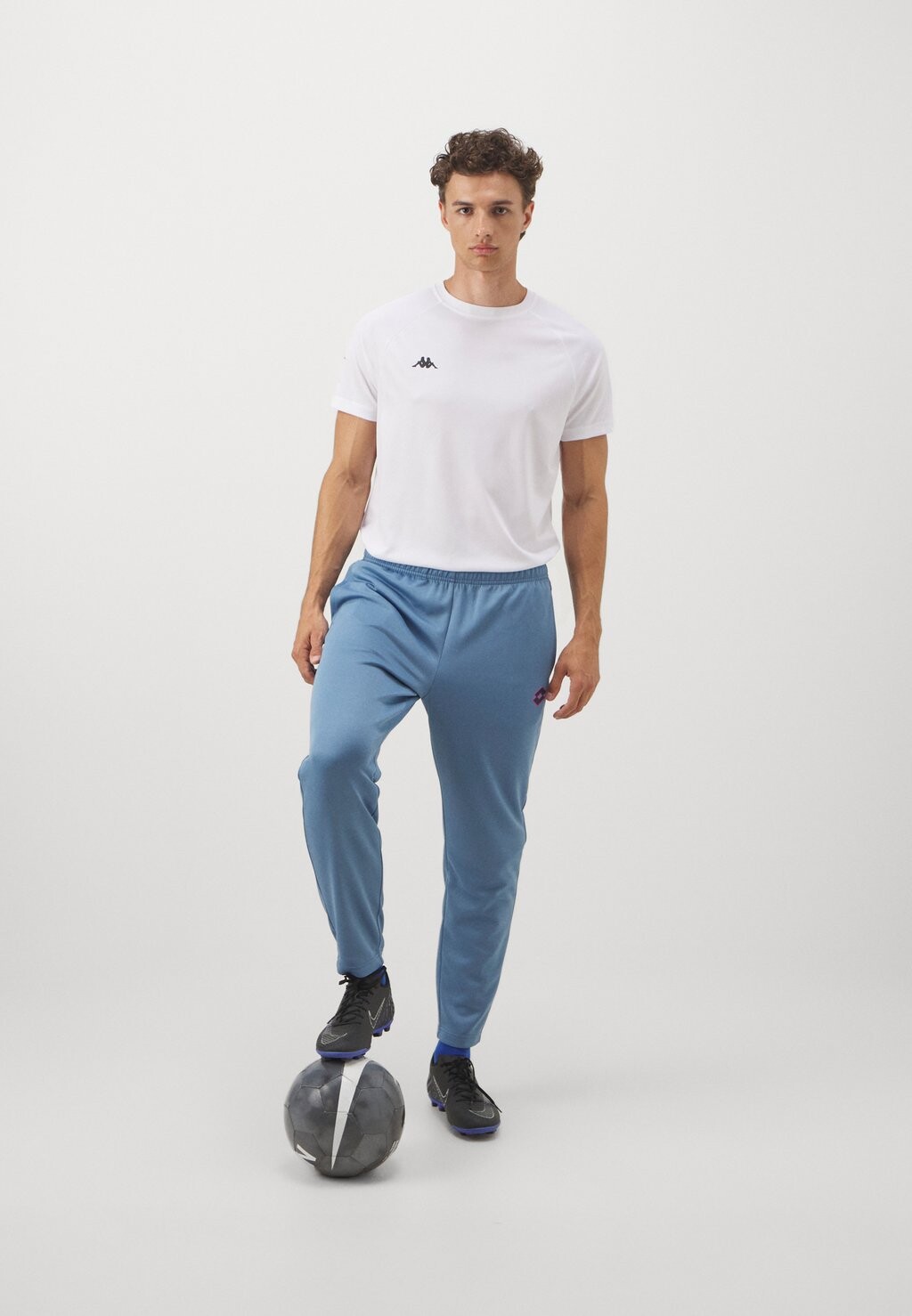 

Спортивные брюки PANT Lotto, синий