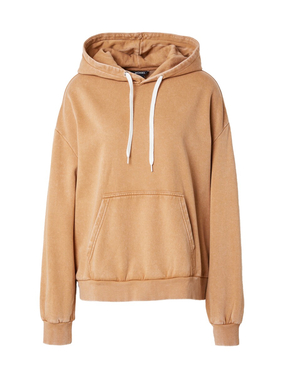 

Толстовка Monki, карамельный