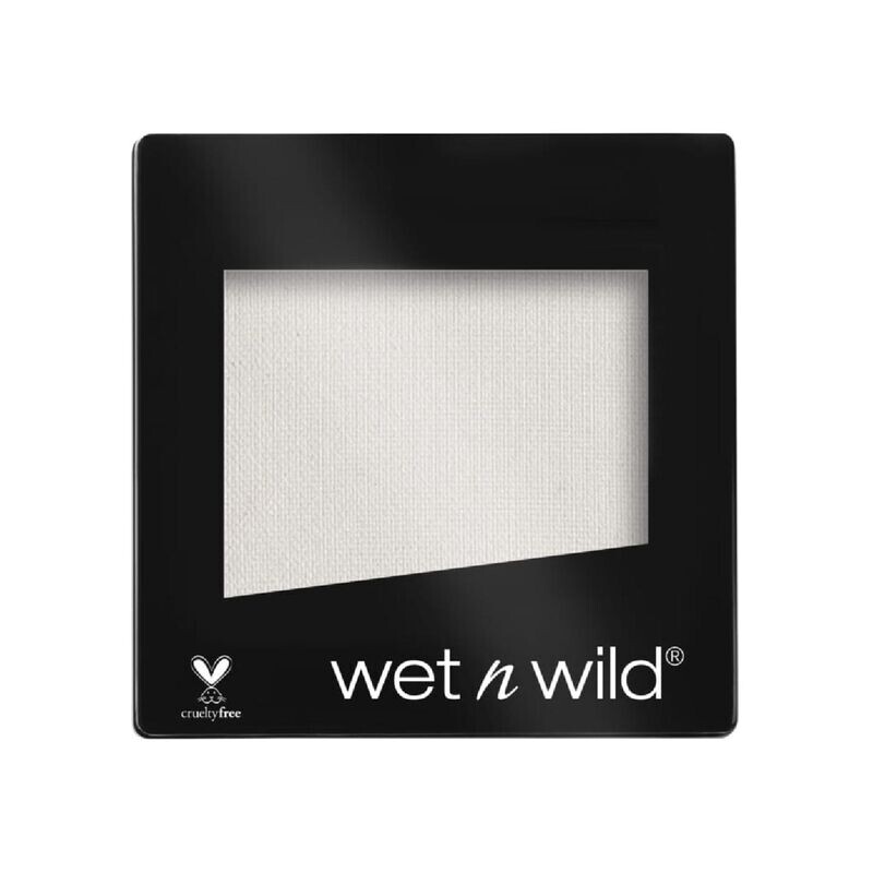 

Color Icon Тени для век одинарный сахар wet n wild, 1,7 g