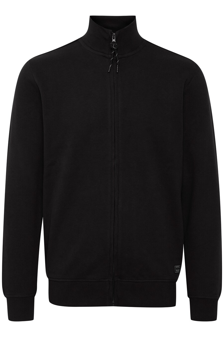 

Куртка на молнии 11 Project Zip-Up Hoodie Pablo, черный