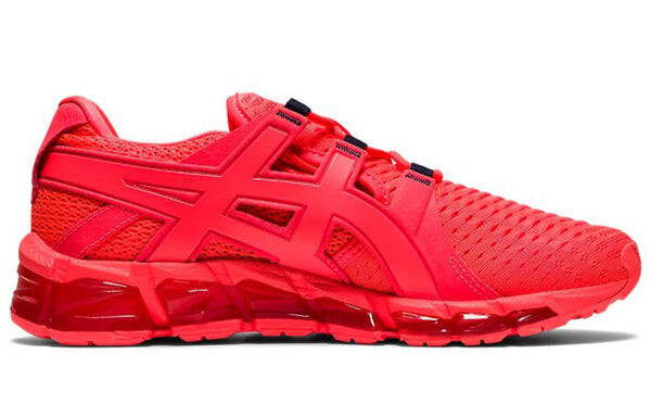 Кроссовки Asics 360 tyo, красный — фото 2