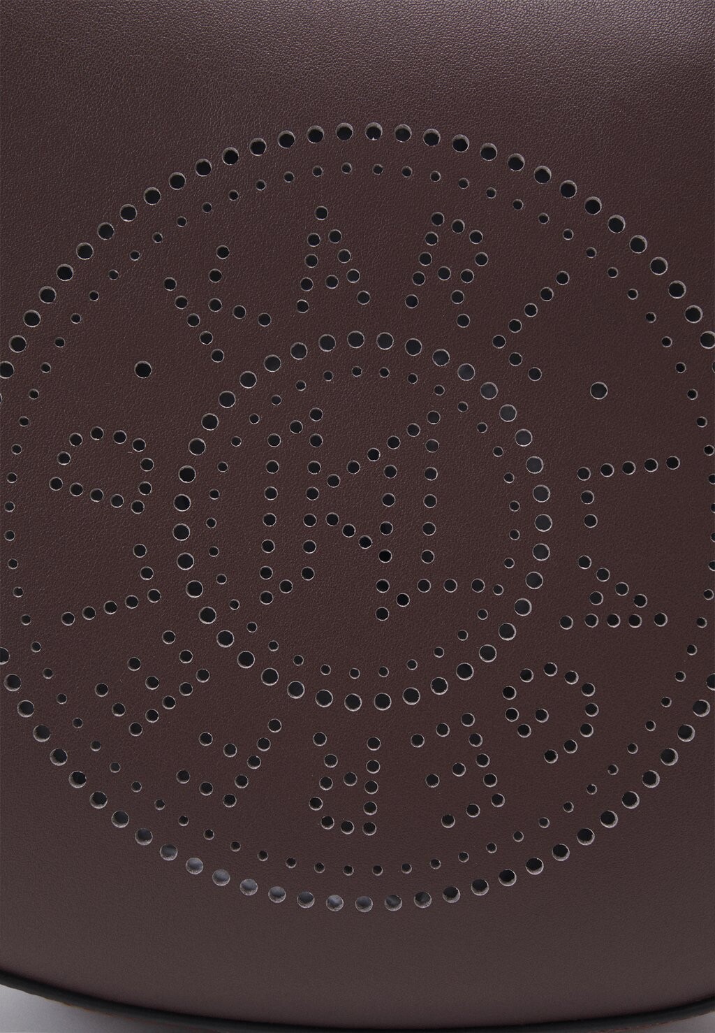 

Сумочка CIRCLE MOON KARL LAGERFELD, коричневый