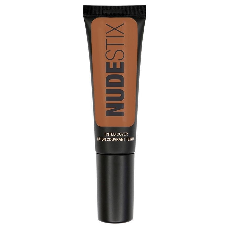 

Тональный крем для лица tinted cover Nudestix, nude 9.0, объем 20 мл