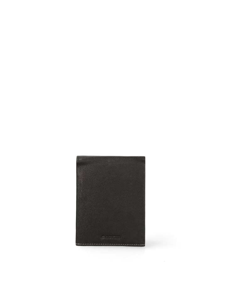 

Кошелек Lotto, черный