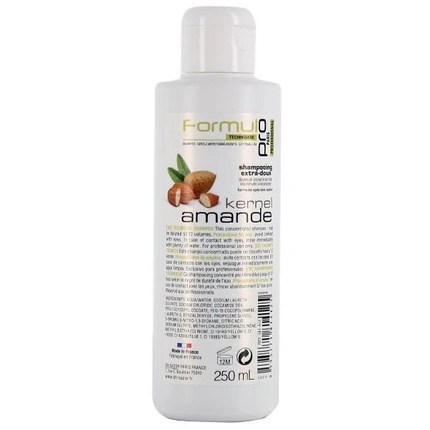 

Shophair Shop Шампунь для волос Amandes 250 мл ‎Shophair