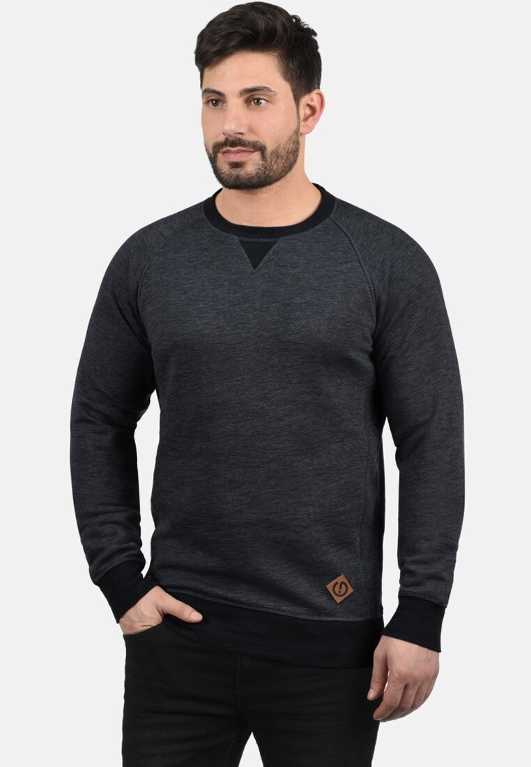 

Толстовка SDVITUNECK Solid, цвет dark blue