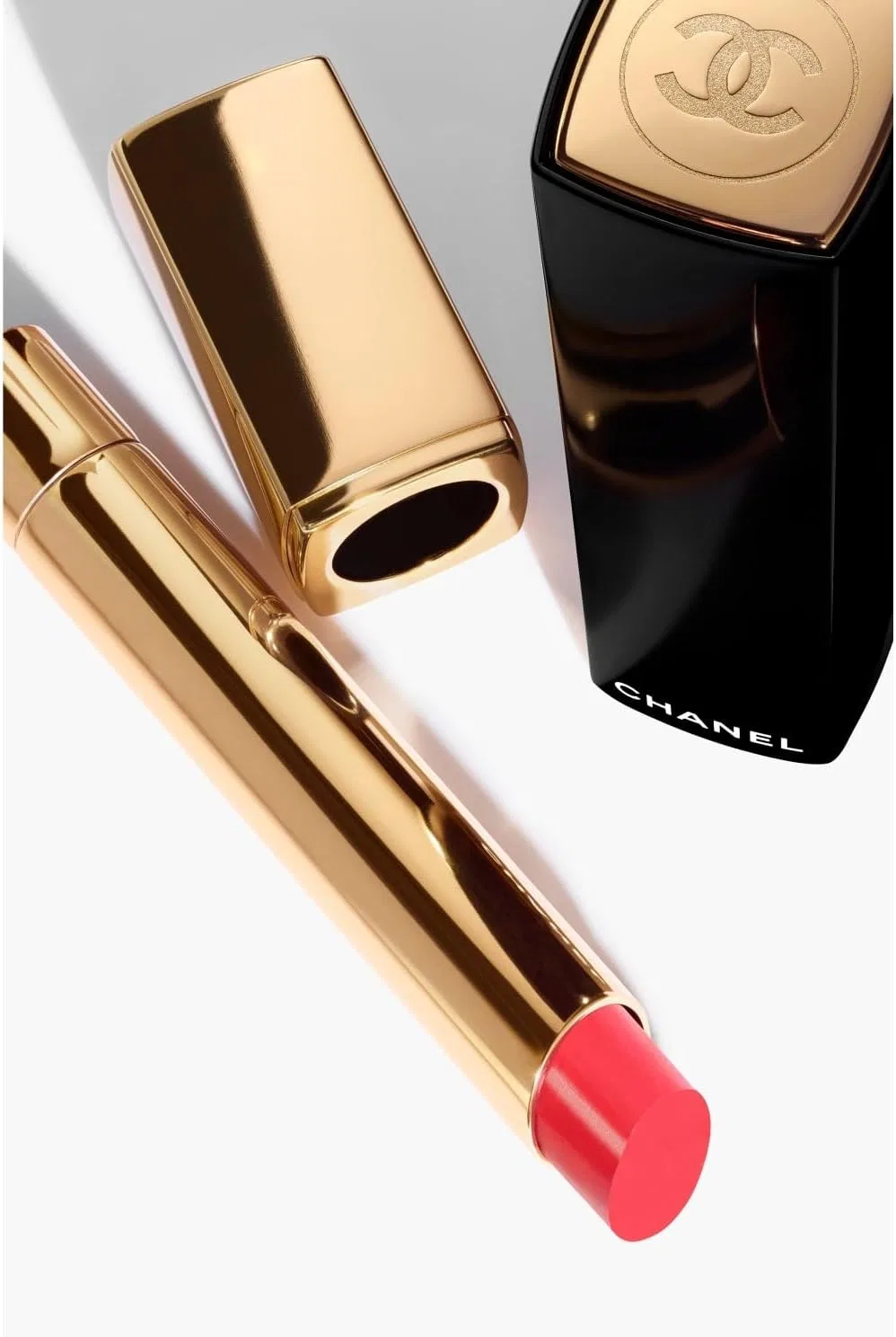 Помада красная CHANEL Rouge Allure Rextre, 0.08 унции — фото 2