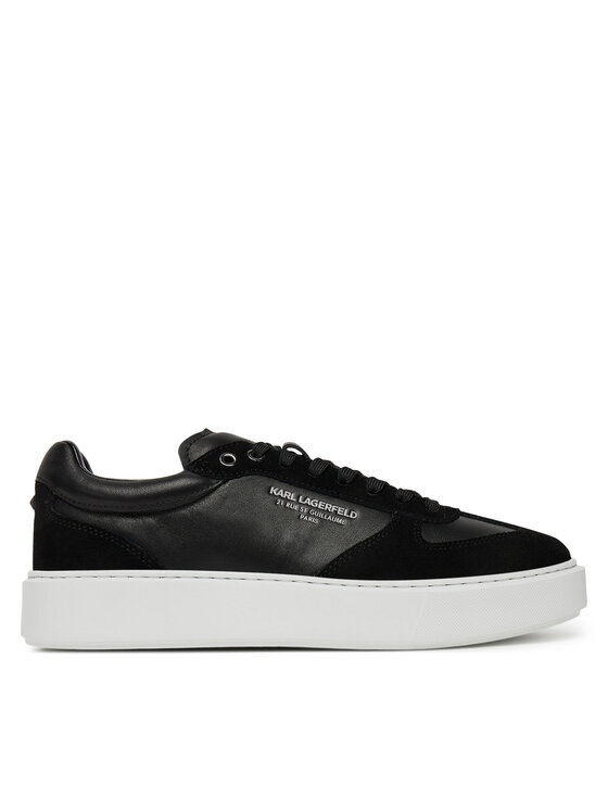 

Кроссовки KL52235 Karl Lagerfeld, черный