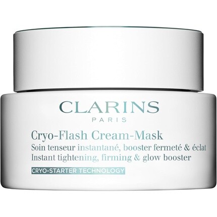 

Крем-маска Clarins Cryo-Flash 75 мл