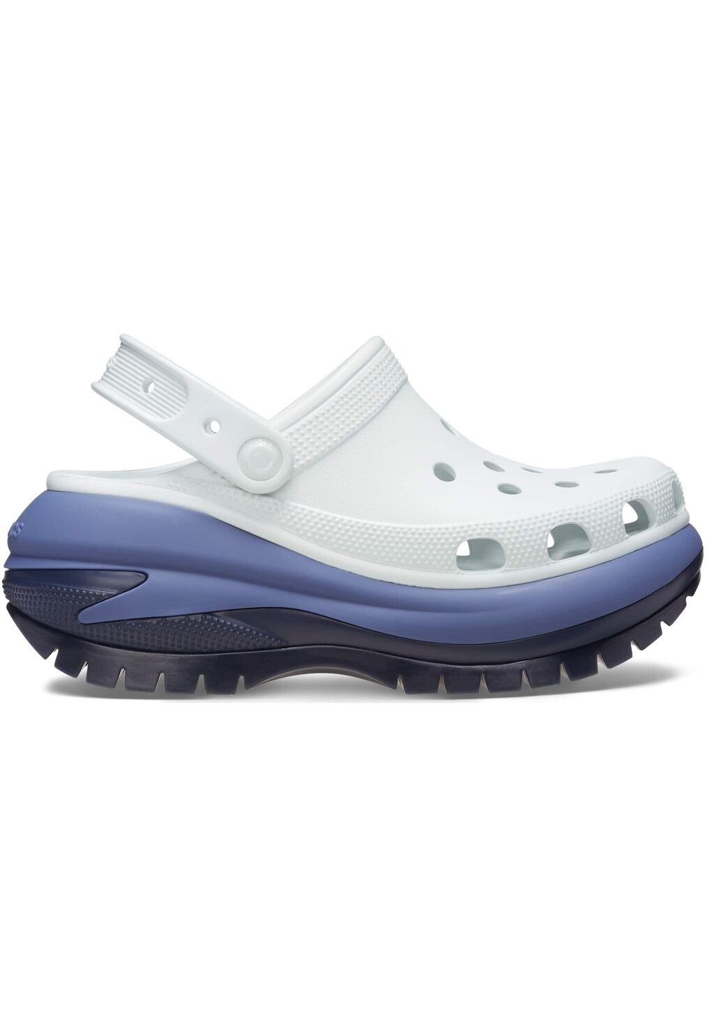 

Сабо MEGA CRUSH MATTE Crocs, мультиколор
