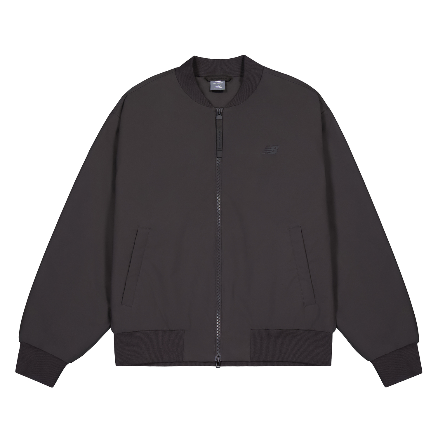 

New Balance Пуховик мужской ABR Moderate