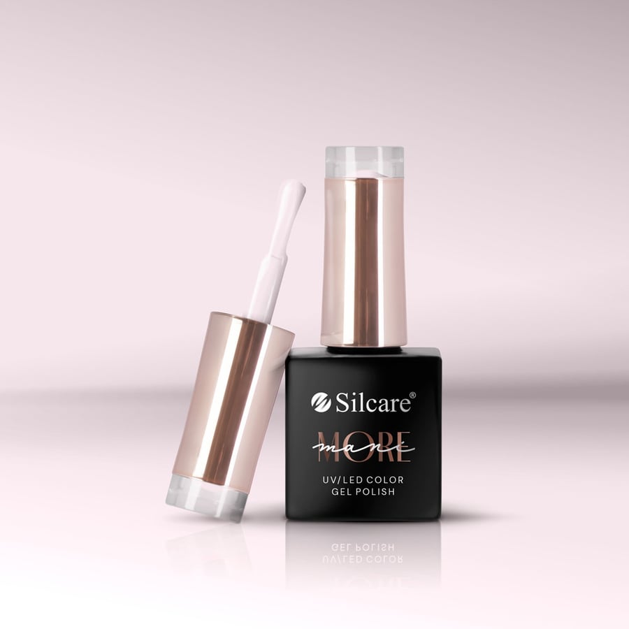 

Silcare Hybrid лак для ногтей maniMORE 32 10 г