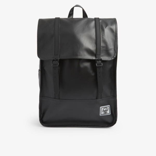 

Рюкзак Survey II Herschel Supply Co, черный