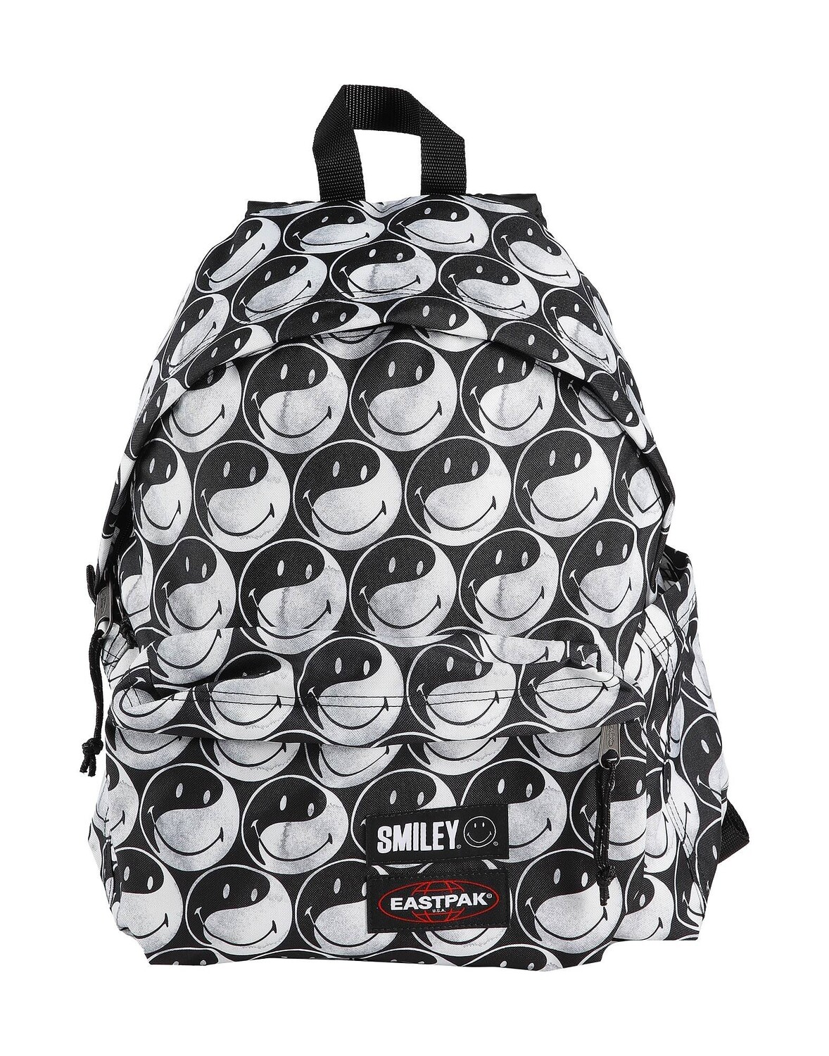 

Рюкзак Smiley X Eastpak, черный