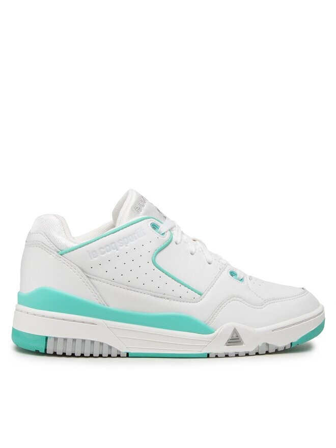 

Кроссовки Le Coq Sportif, белый