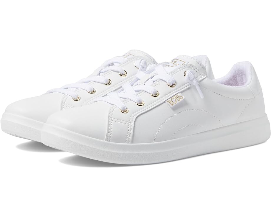 

Кроссовки BOBS from SKECHERS Bobs D'Vine - Instant Delight, белый