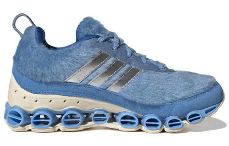 

Кроссовки Adidas Originals Microbounce T1 Kerwin Frost Bright Royal