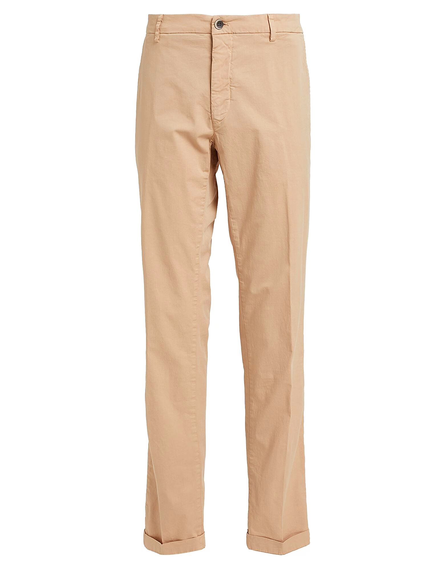 

Брюки Mason'S, светло-коричневый