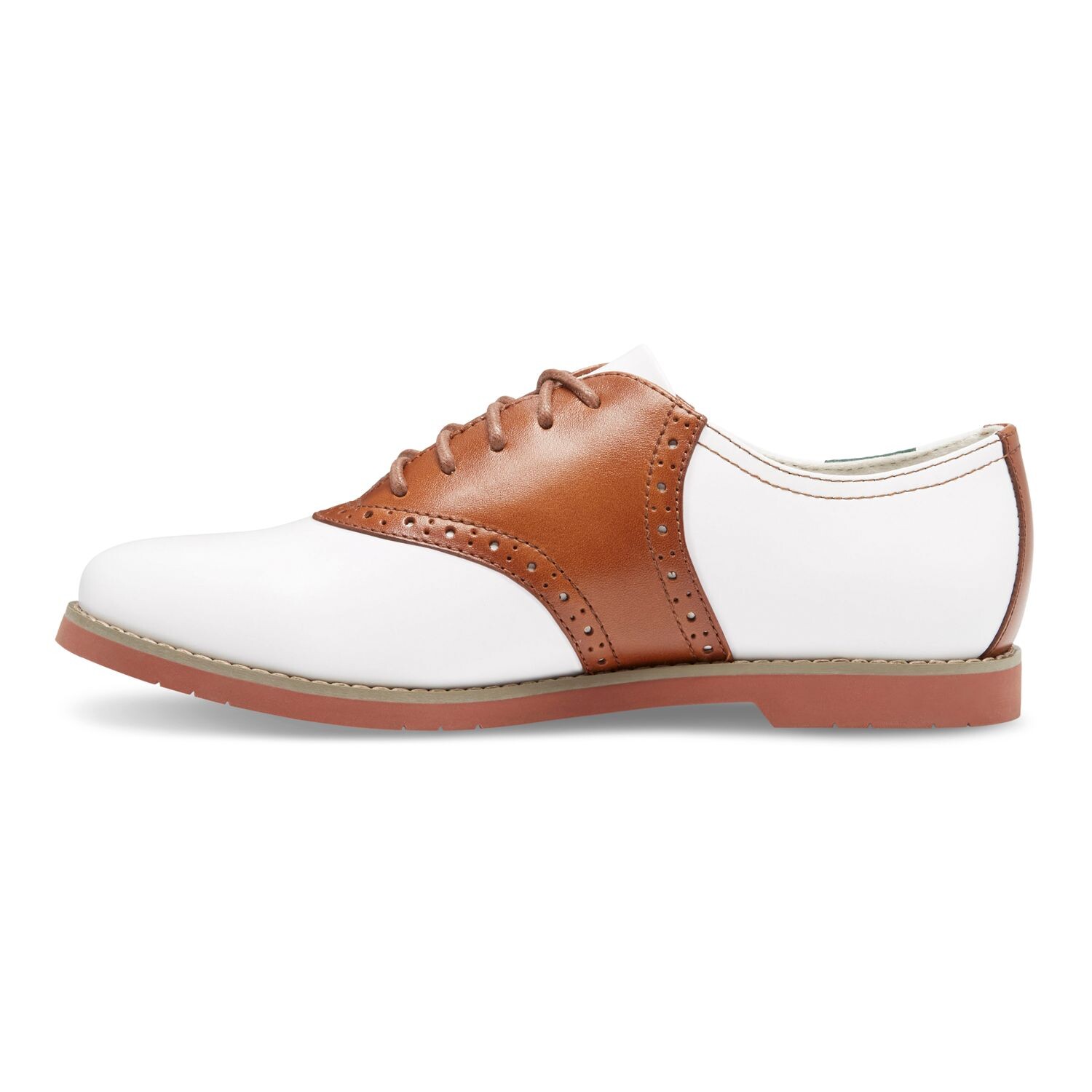 

Женские оксфорды Eastland Sadie Eastland, темно-зеленый