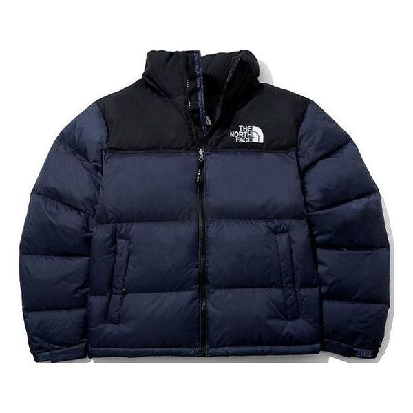 

Куртка 1996 nuptse jacket 'navy' The North Face, синий