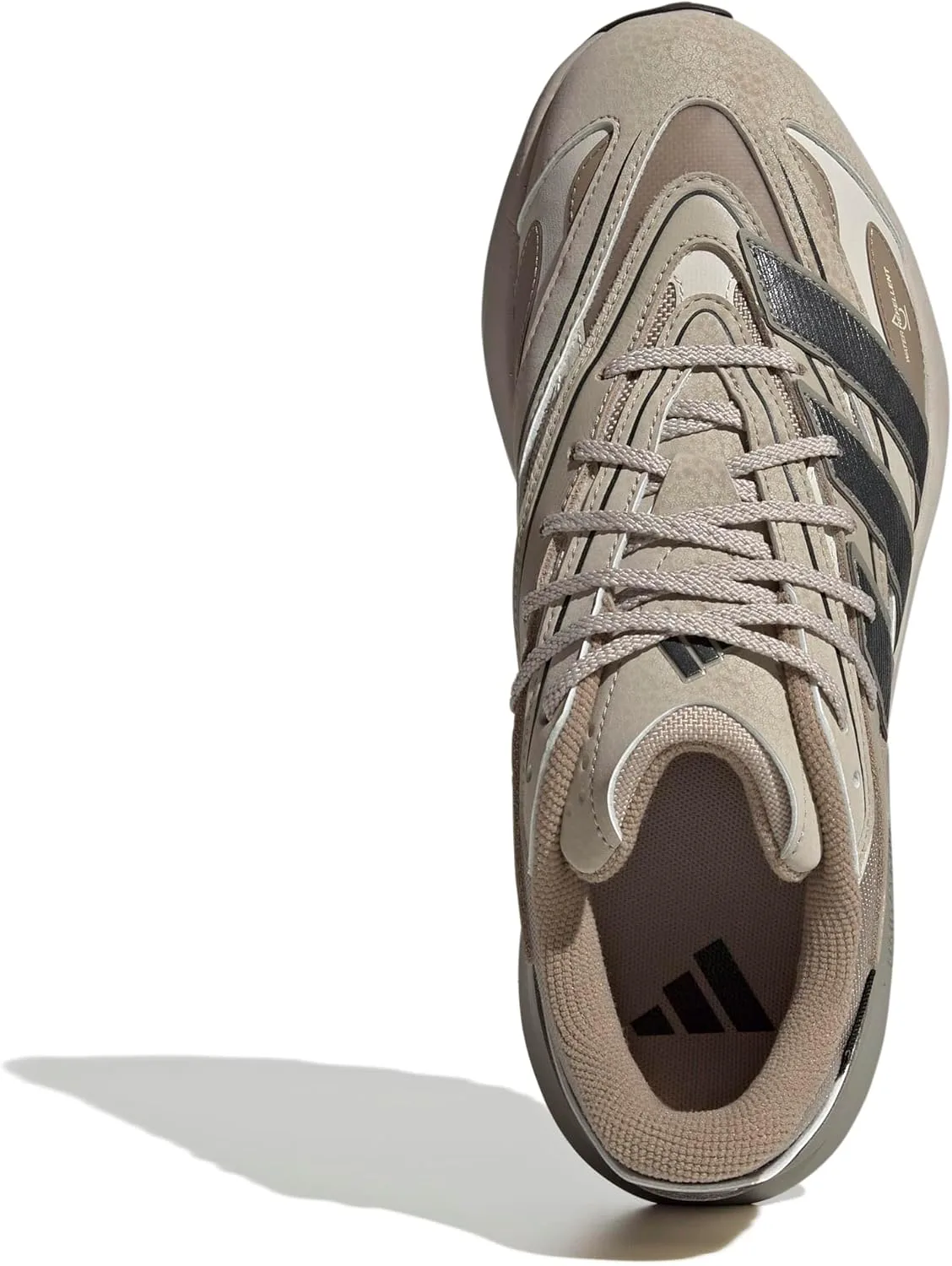 Кроссовки Adidas Unisex Lightblaze ATR, бежевый — фото 3
