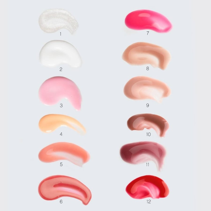 VIVIENNE SABO Блеск для губ/ Gloss à lèvres/ Le grand Volume 09 — фото 4