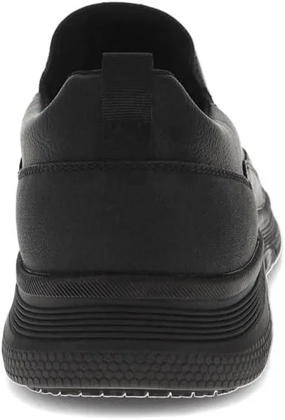 Мужские туфли Dockers Slater, Black — фото 3