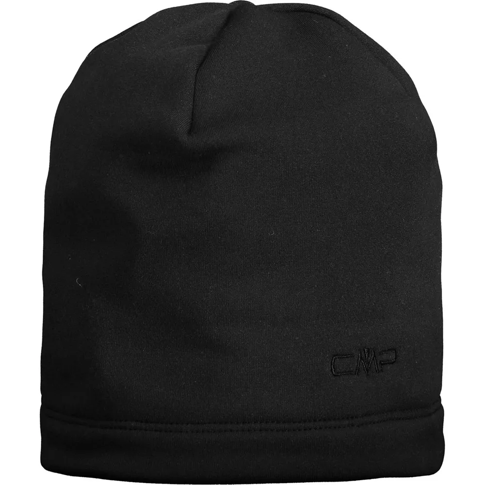 

Шапка CMP Fleece 6505313, черный