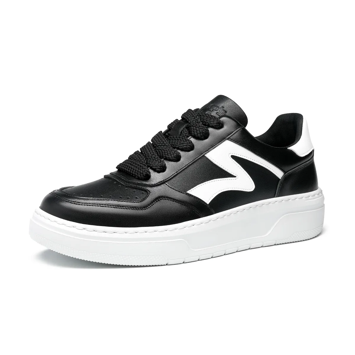 Кроссовки MILLIE'S Low top Skateboard Shoes мужские Millies, белый all-season — фото 4