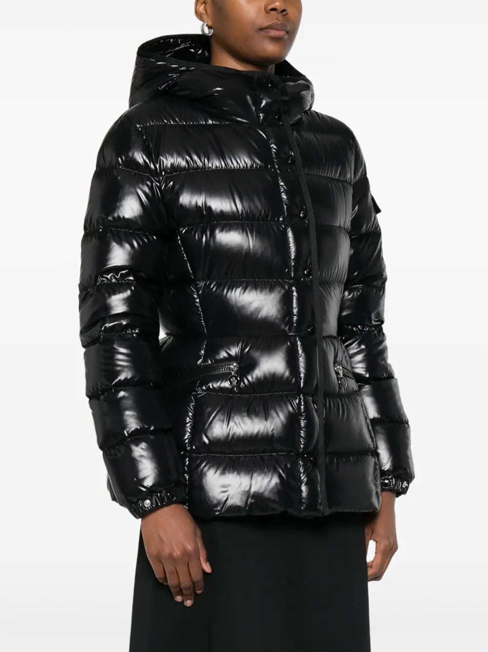 Куртка Barante MONCLER, черный — фото 3