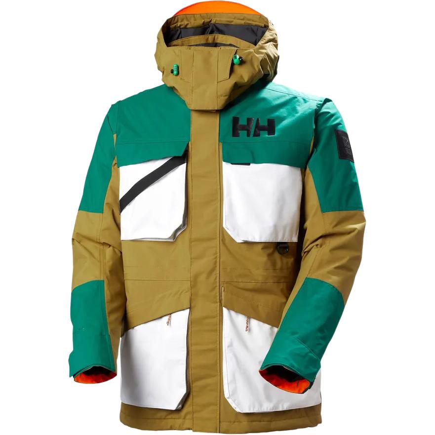 

Куртка унисекс HELLY HANSEN, Lynx Color/787 Lynx