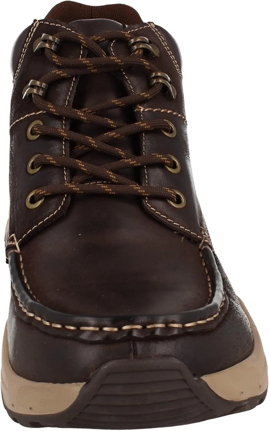Ботильоны Spot On Thomas Blunt Men's A3R086, Brown — фото 2